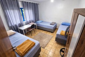 Alojamiento - Hotel Pousada Liberdade