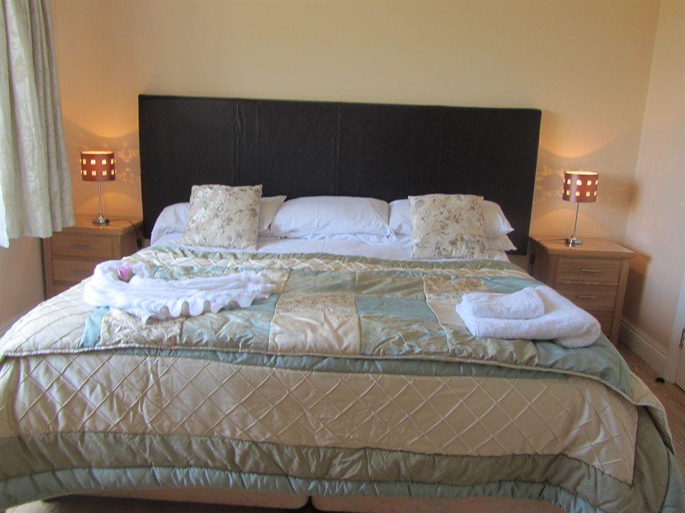 Habitación Eden Crest Bed & Breakfast