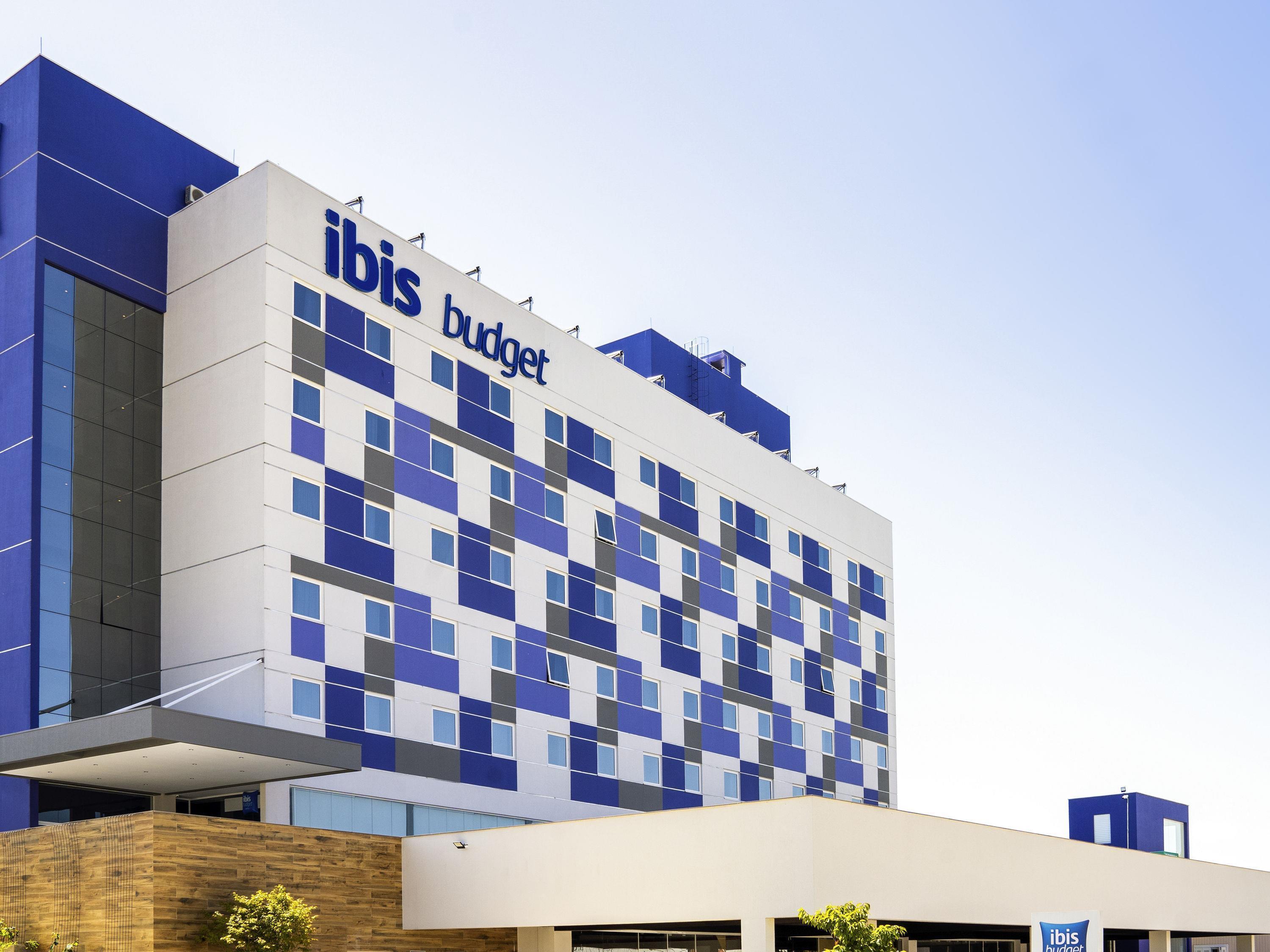 Varios Ibis Budget Farroupilha