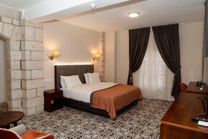 Alojamiento - The Heritage Hotel - Bethlehem