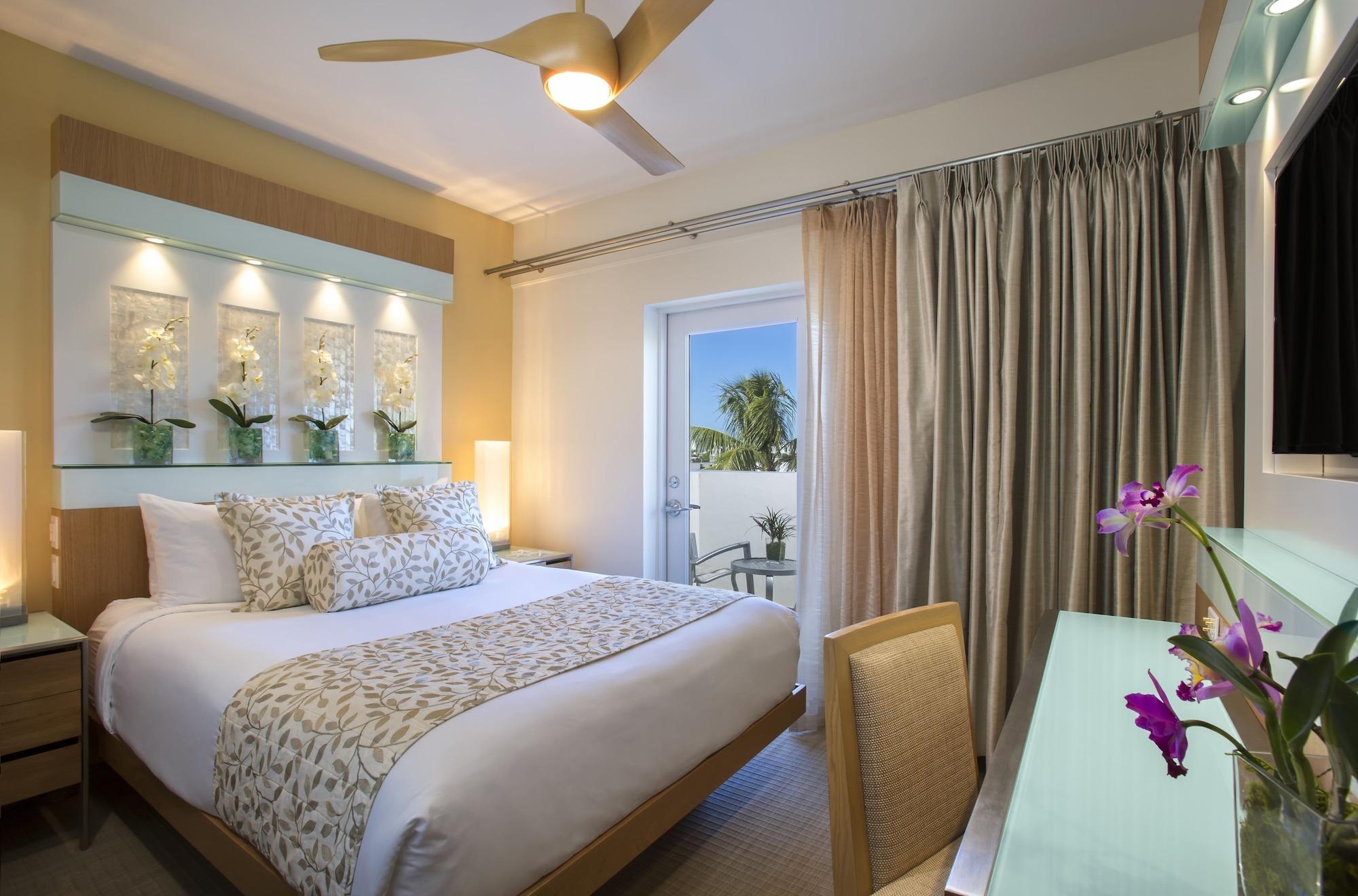 Habitación Santa Maria Suites
