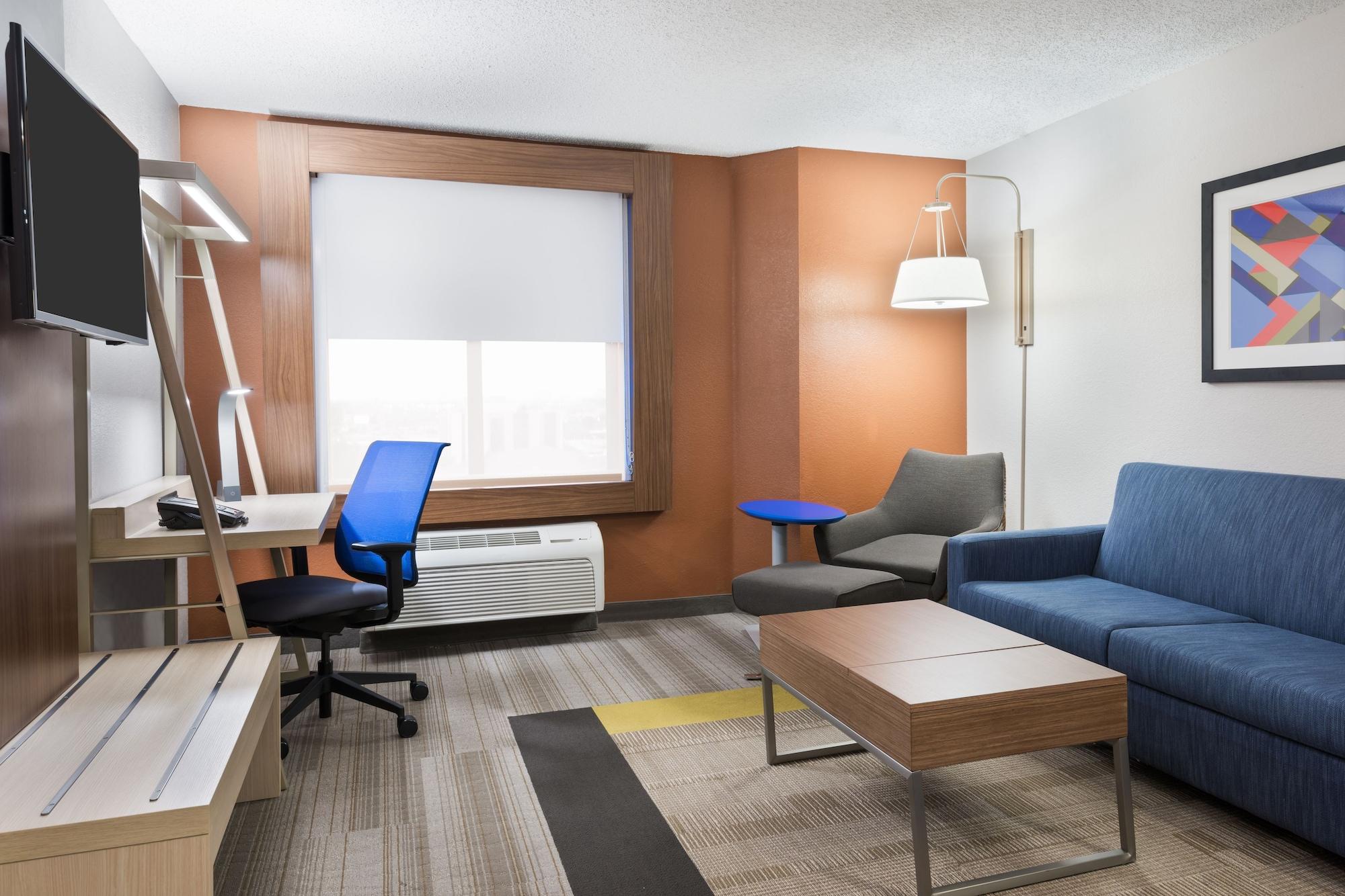 Habitación Holiday Inn Express & Suites Nearest Universal Orlando by IHG