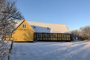 Alojamiento - Myregaard B&B & Apartments