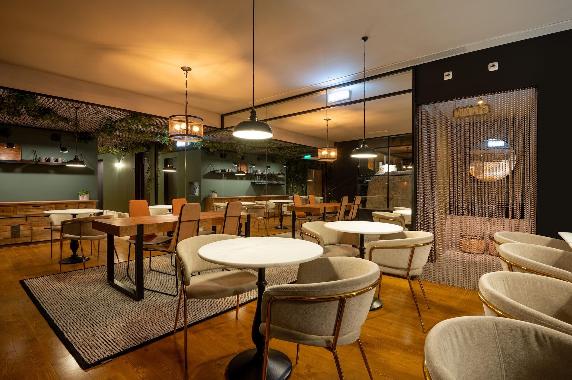 Restaurant Ferraria XVI FLH Hotels