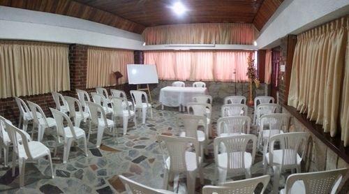 Sala de Reuniones Hotel Villa Real de Cucuta