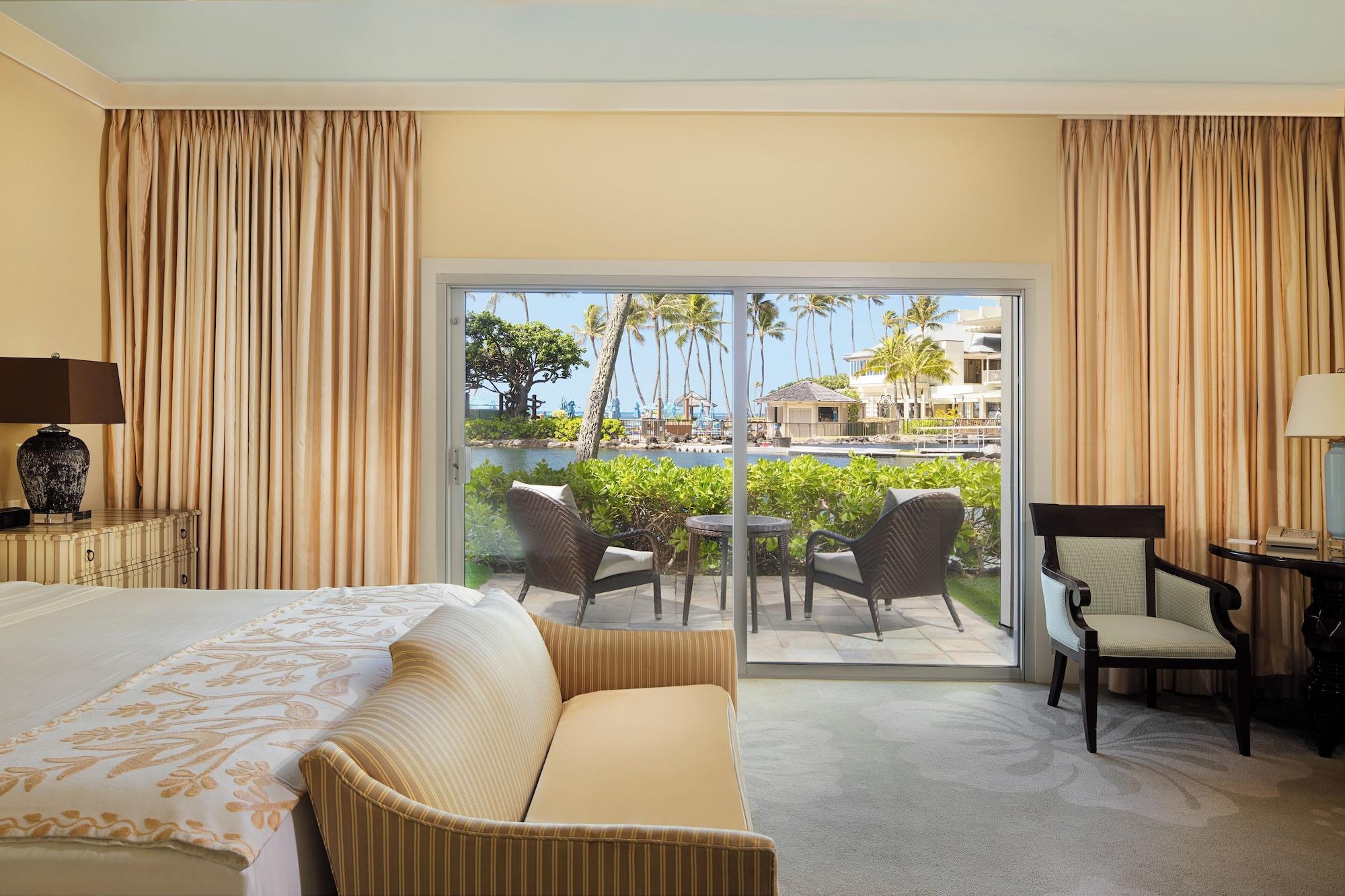 Habitación The Kahala Hotel & Resort