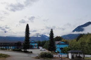 Alojamiento - Ridgeview Motor Inn