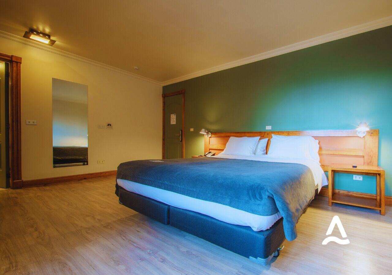 Habitación Almasur Punta Arenas Clásico