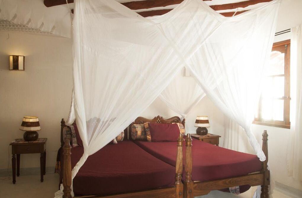 Habitación Crystal Bay Resort