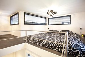 Arriendo temporal - Villa With Roof Terrace Near Veluwemeer