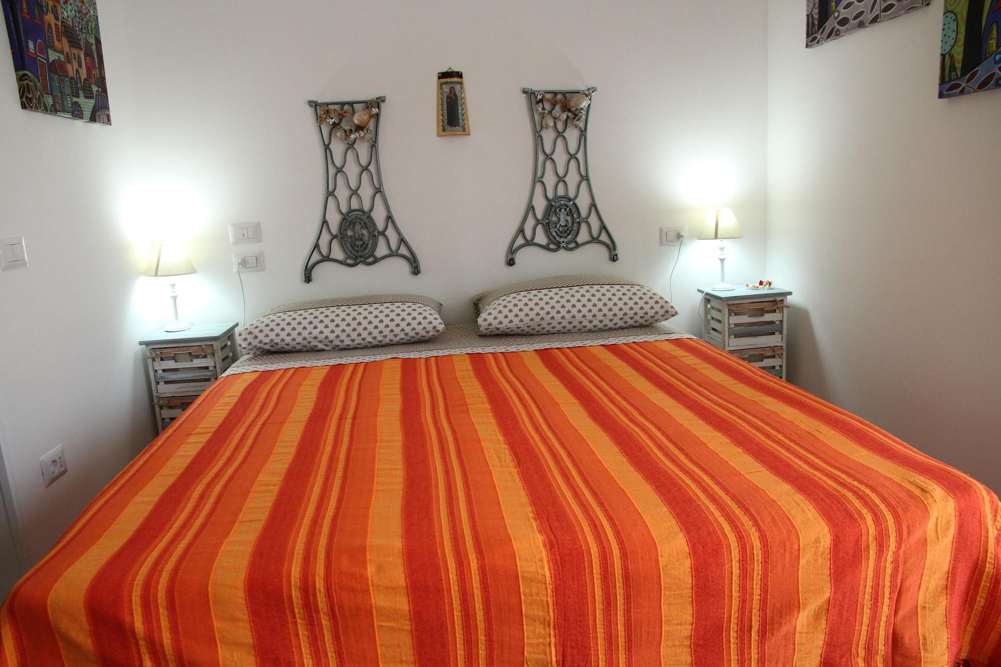 Varios B&B Castello