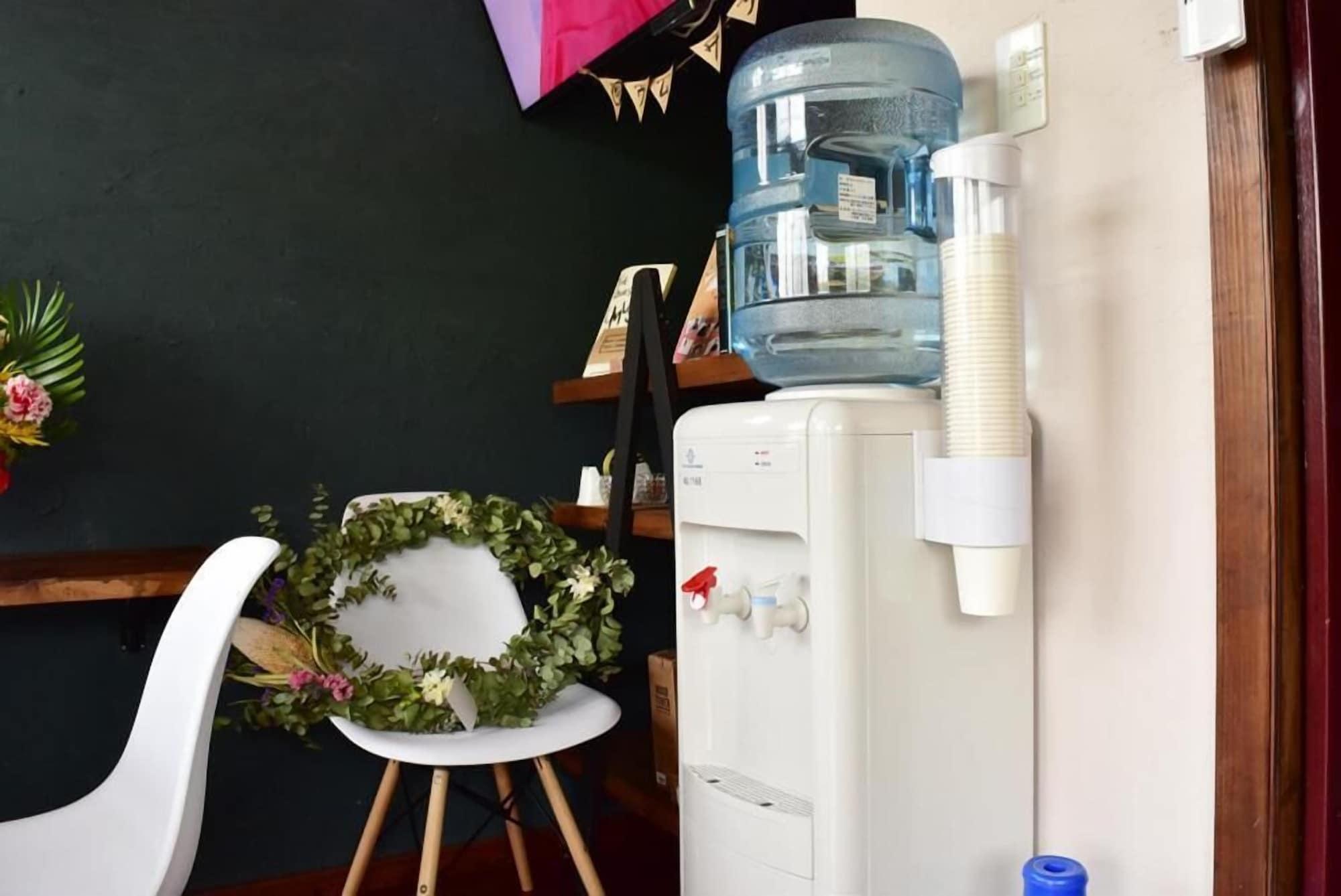 Restaurant The Guesthouse Umusan