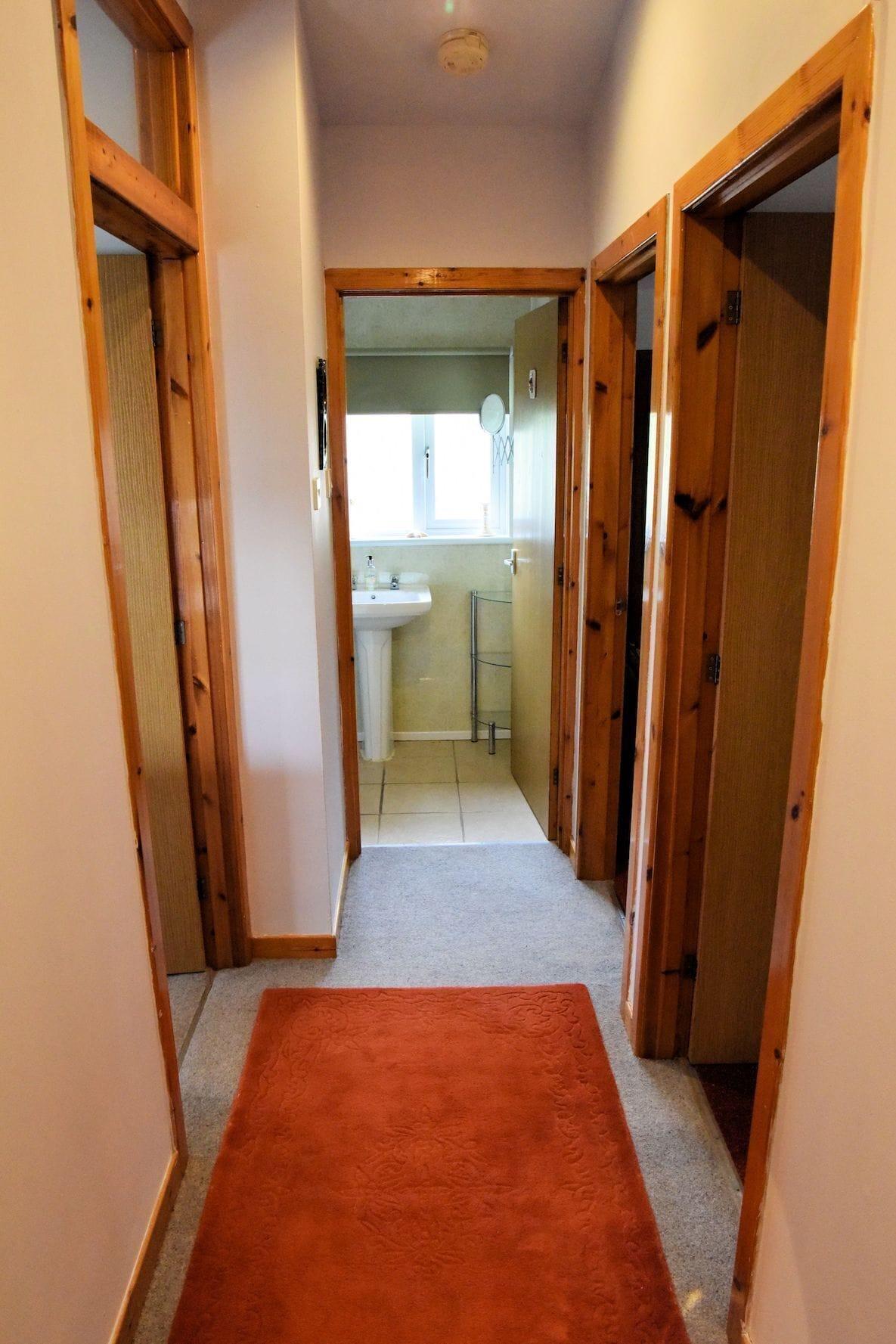 Set de Habitación Hawthorn Cottages B&B