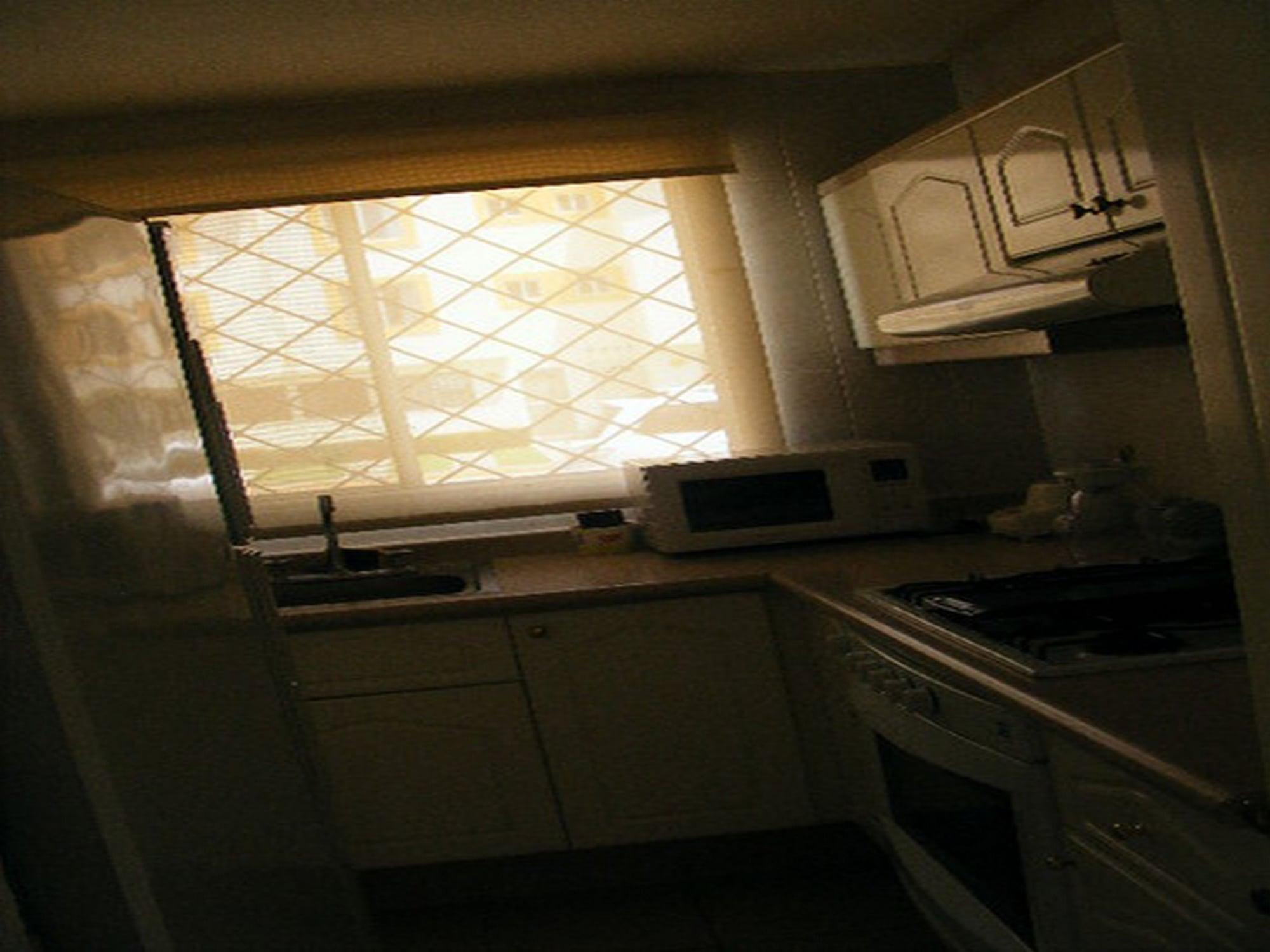 Equipamiento de Habitación LAS Palmas D-04