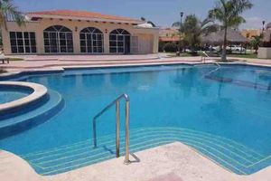 Alojamiento - Departamentos Marina V