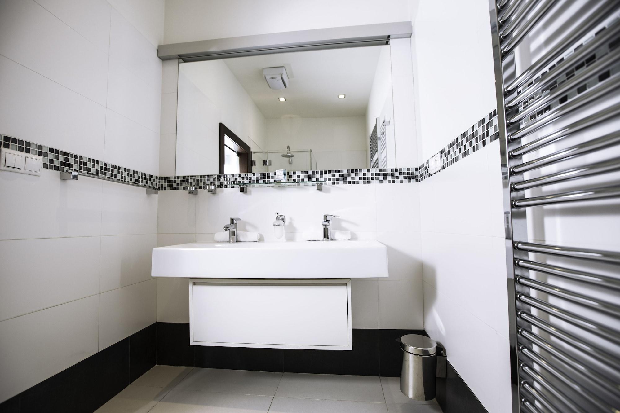 Habitación Hotel Magnus