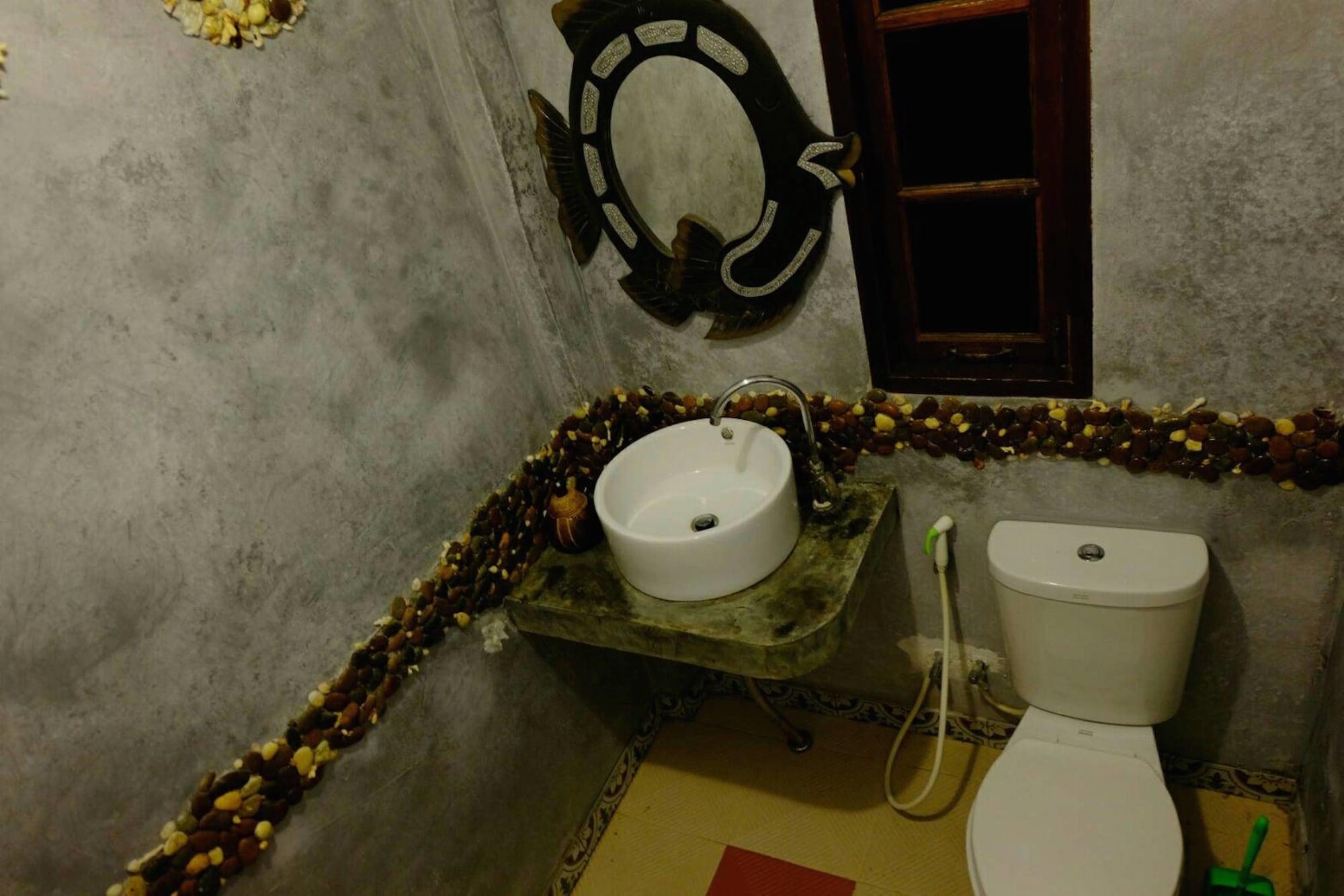 Equipamiento de Habitación Little Hotel Koh Tao