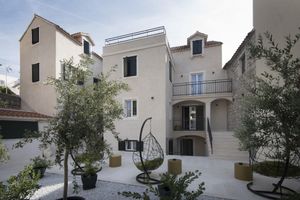 Alojamiento - Sperone Luxury Accommodation