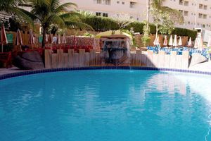 Alojamiento - Golden Dolphin Grand Hotel - Mondial