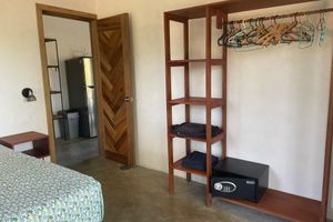 Alquiler Vacacional - Sweet Jungle Bungalow @ Vegan Resort