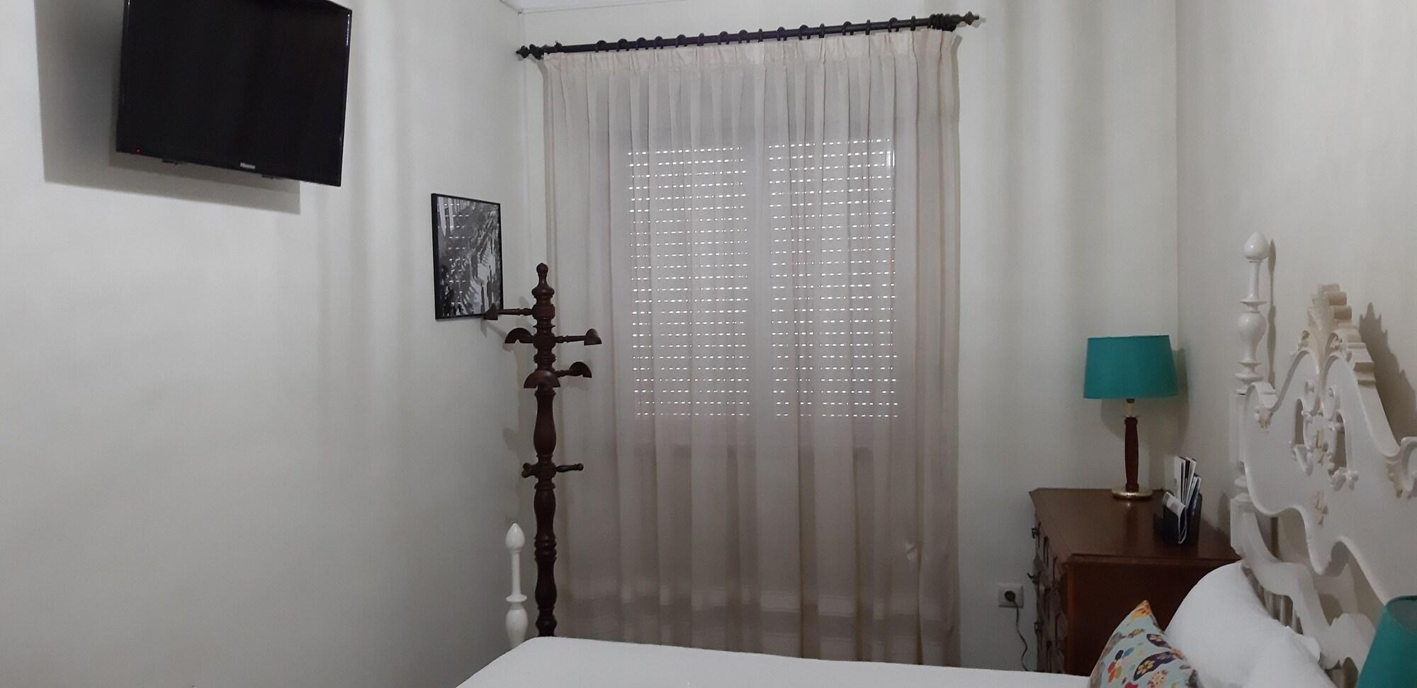 Equipamiento de Habitación Hotel Vila Esteves