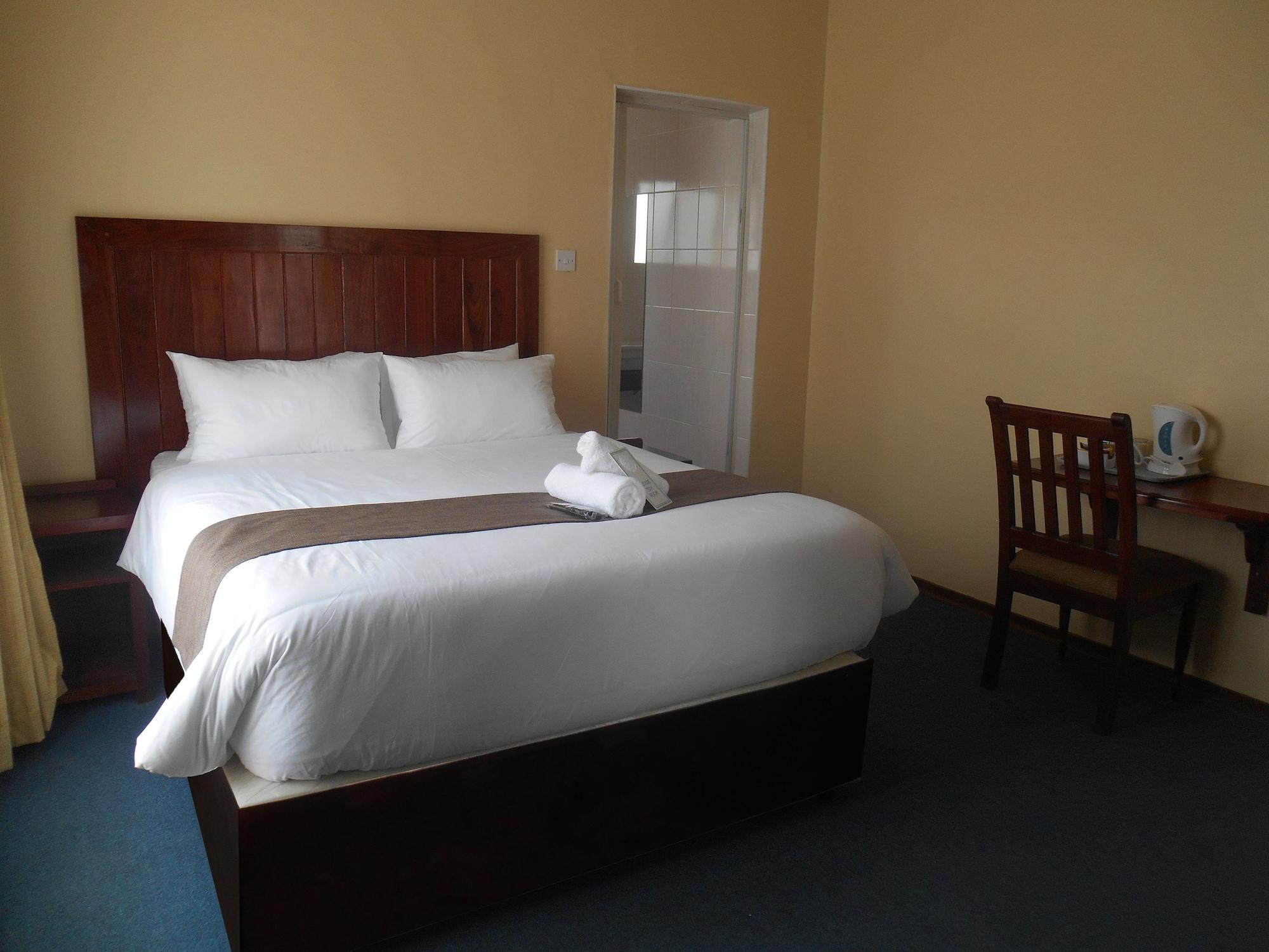 Habitación Pebble Rock Lodge