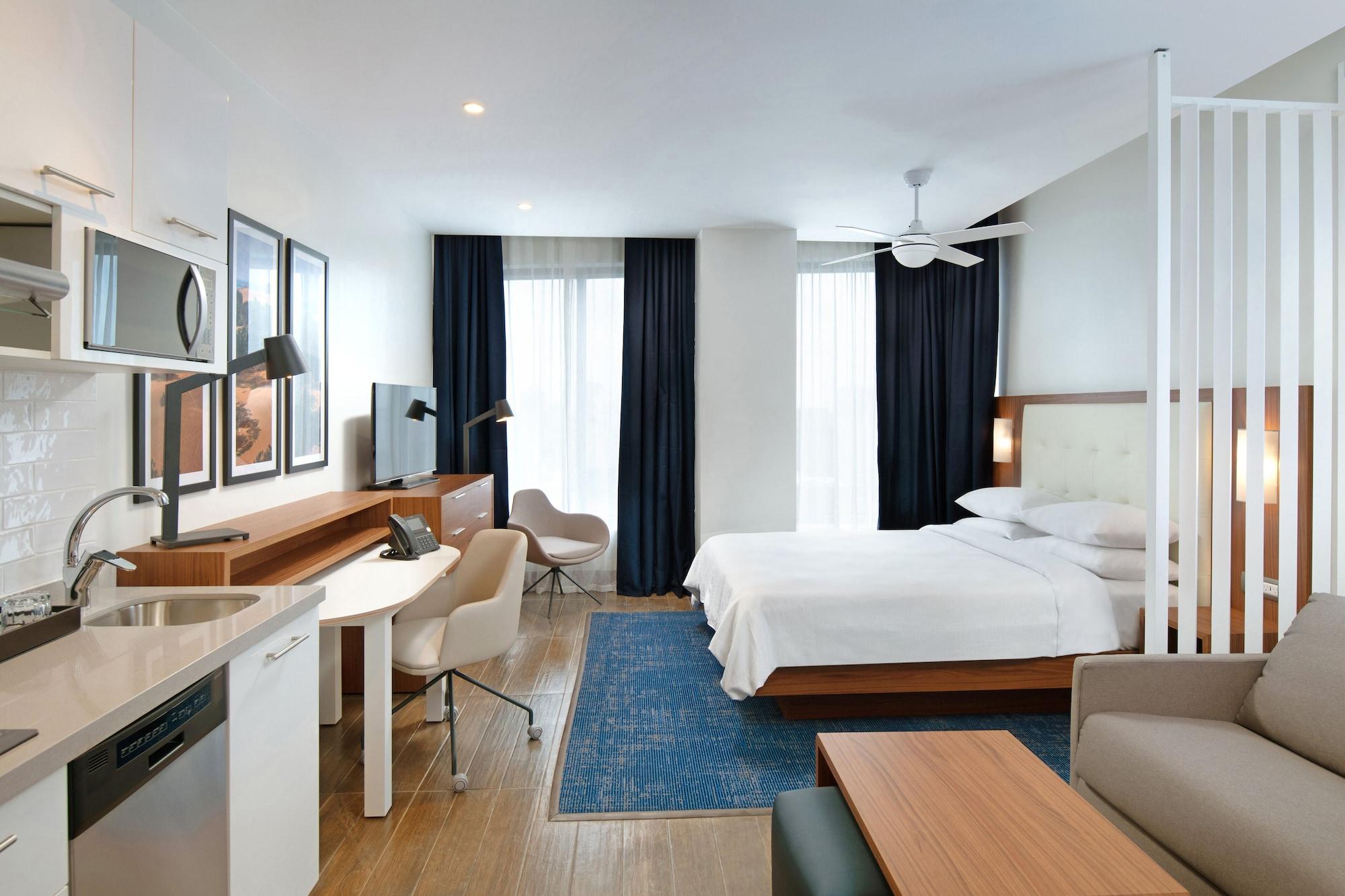 Habitación Homewood Suites by Hilton Santo Domingo, Dominican Republic