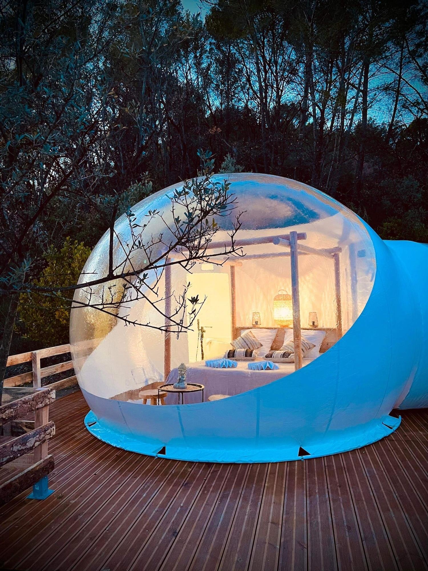 Habitación La Villa Tosca