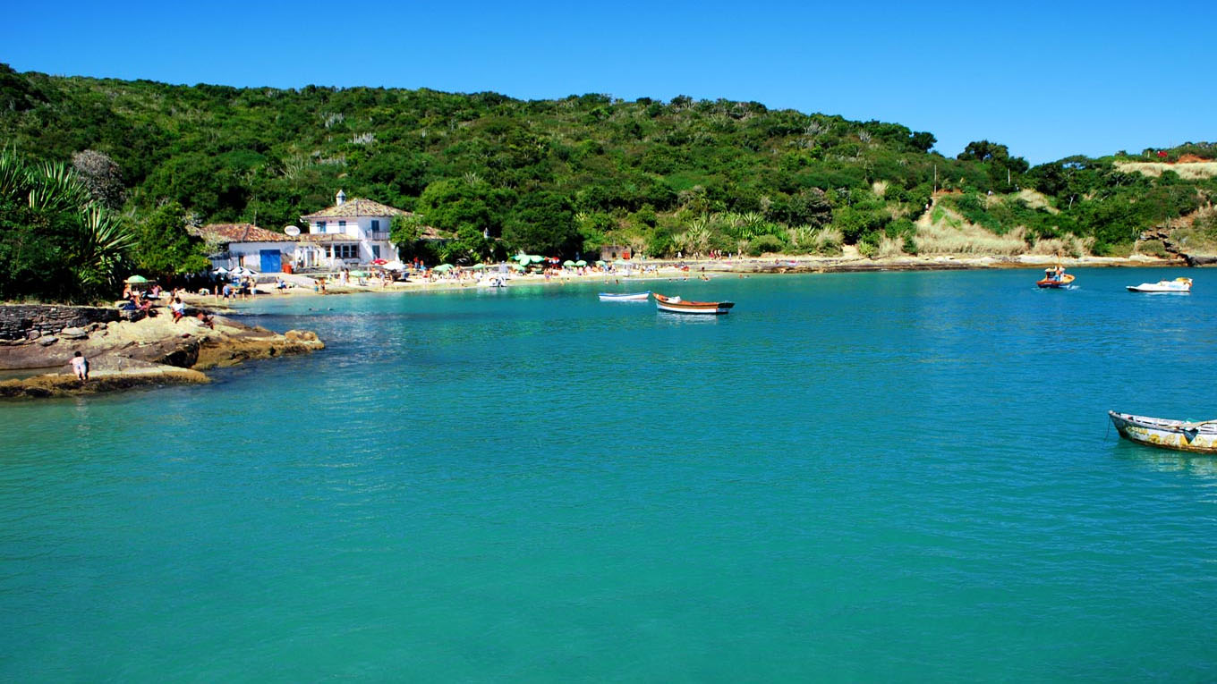 Búzios