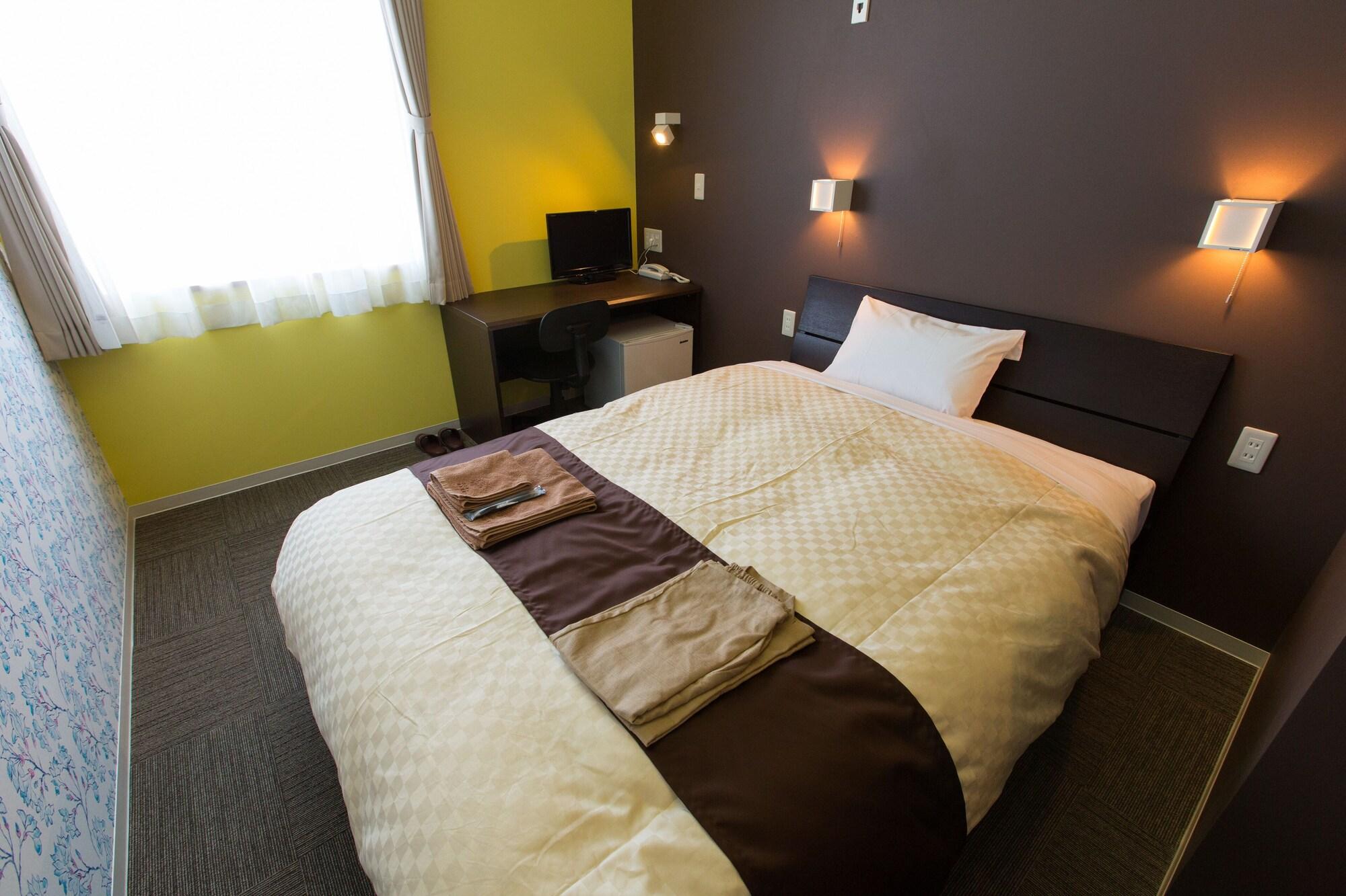 Habitación OGAL INN
