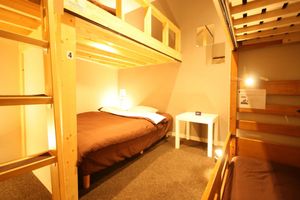 Alojamiento - Osaka Guesthouse Nest - Hostel
