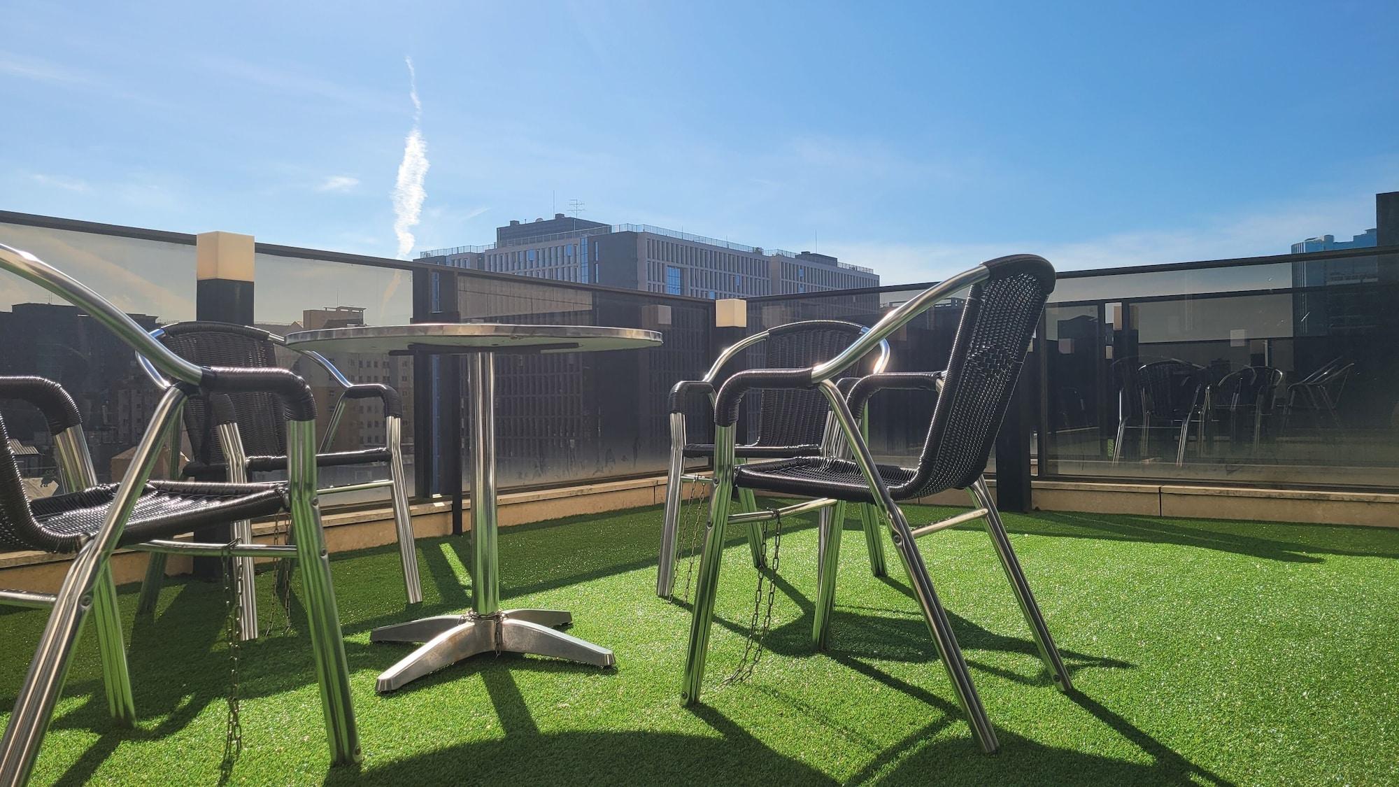 Equipamiento de Habitación Hotel Cullinan Jeju