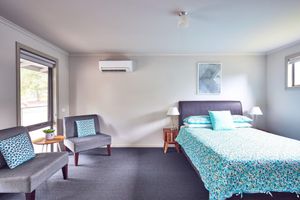 Alquiler Vacacional - NRMA Port Arthur Holiday Park