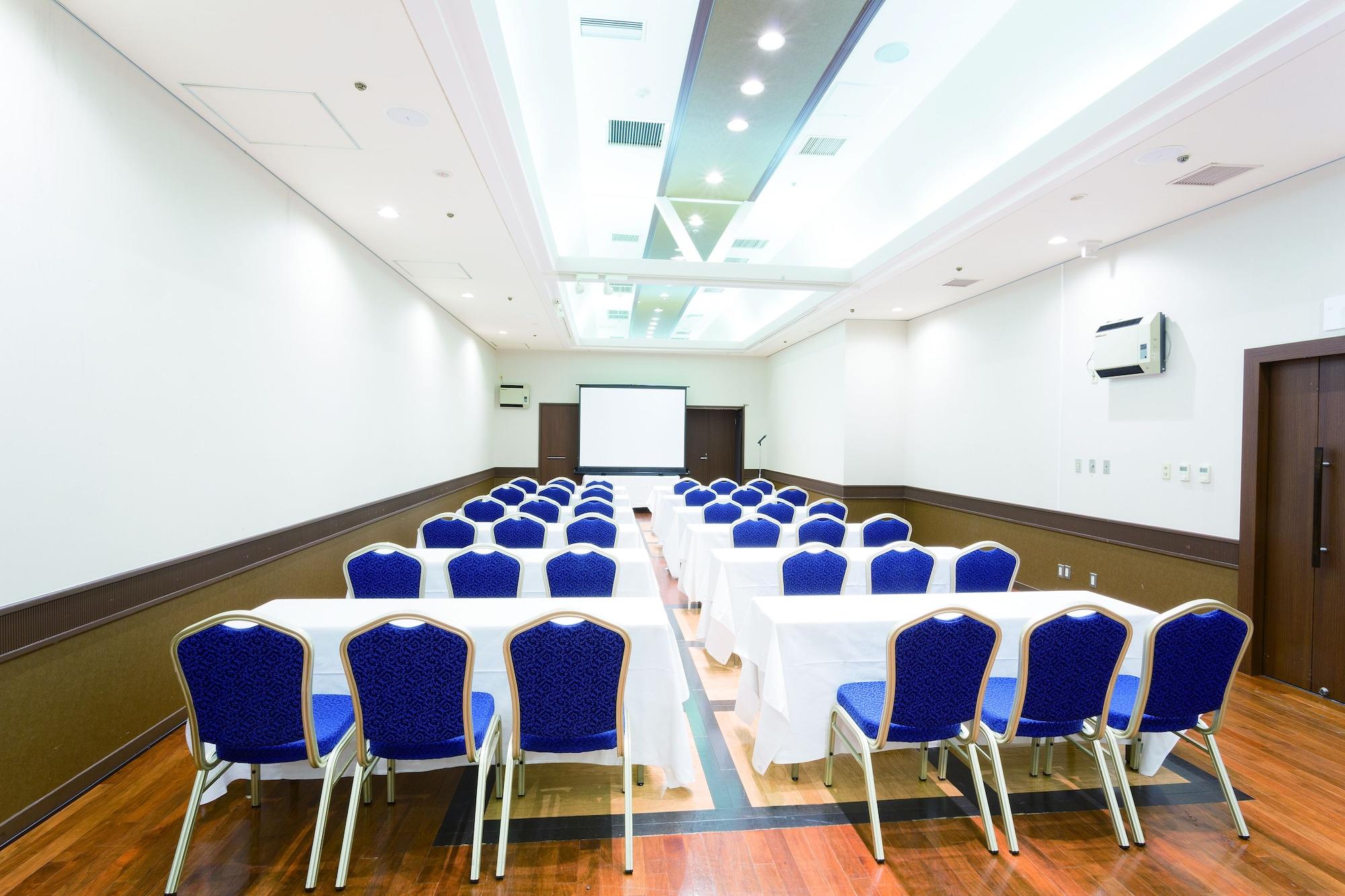 Sala de Reuniones Shibuya Tokyu REI Hotel