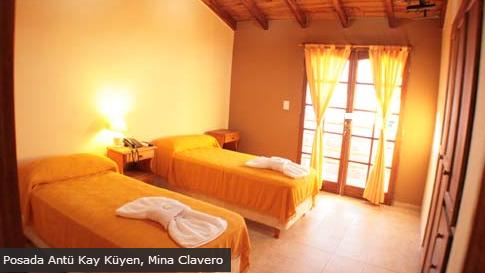 Habitación Antu Kay Kuyen