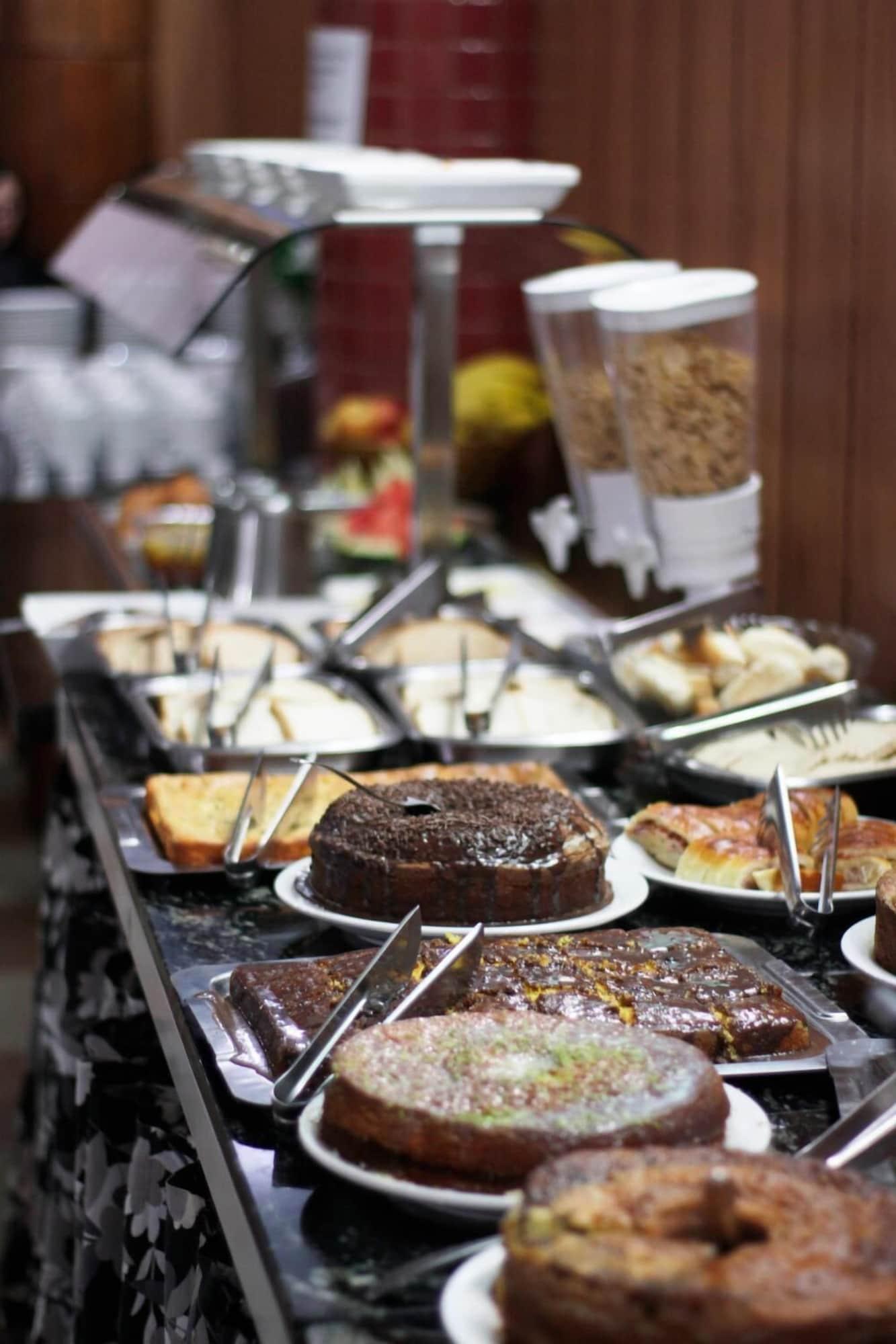 Set de Habitación Rohedama Hotel