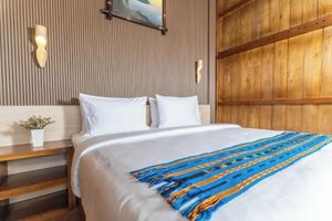 Alquiler Vacacional - Benabilla Cottage