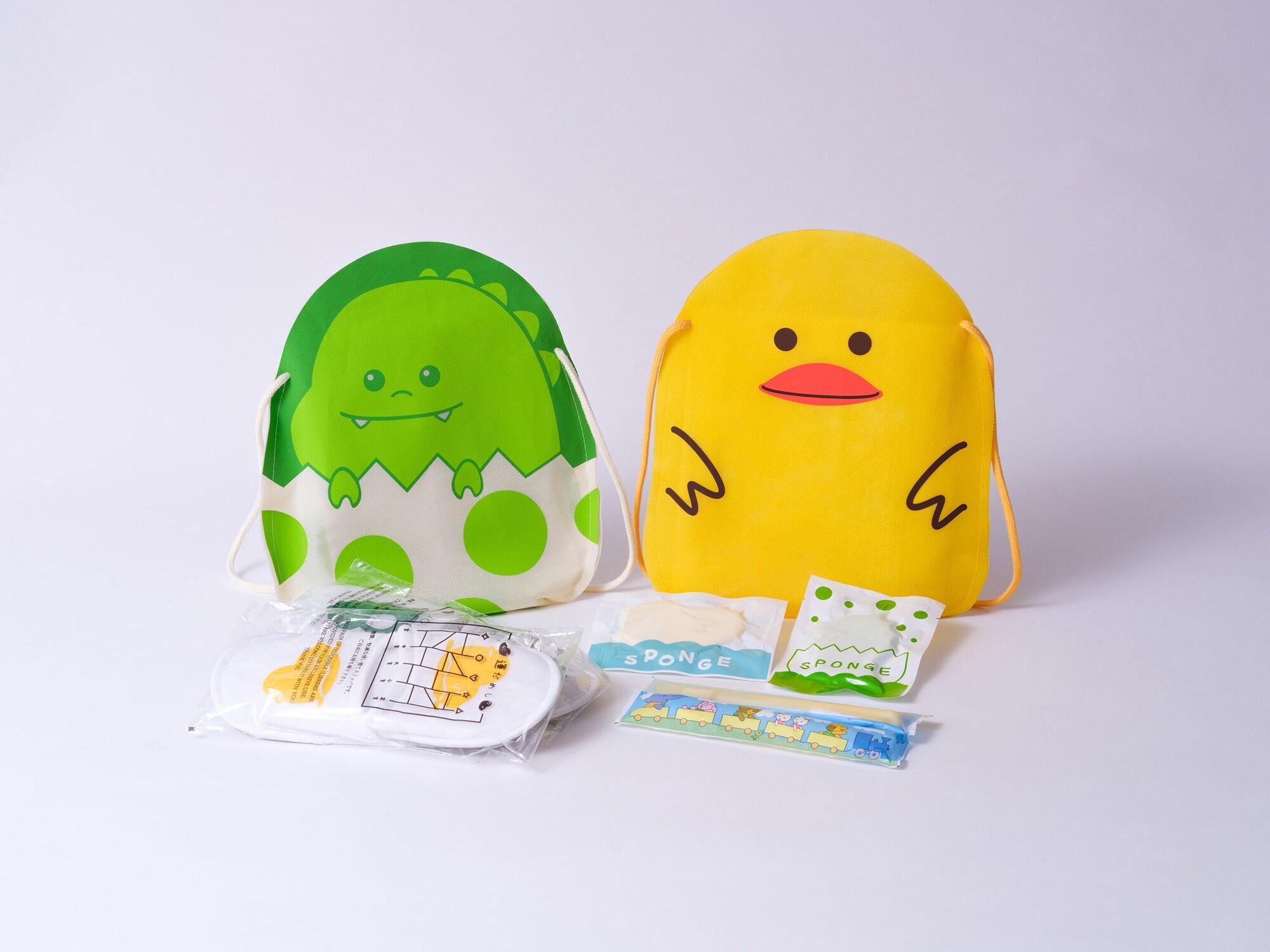 Set de Habitación APA Hotel Kodemmacho Ekimae