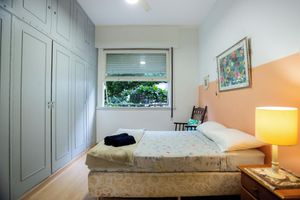 Alquiler Vacacional - SUH Copacabana 114 Cozy Compact