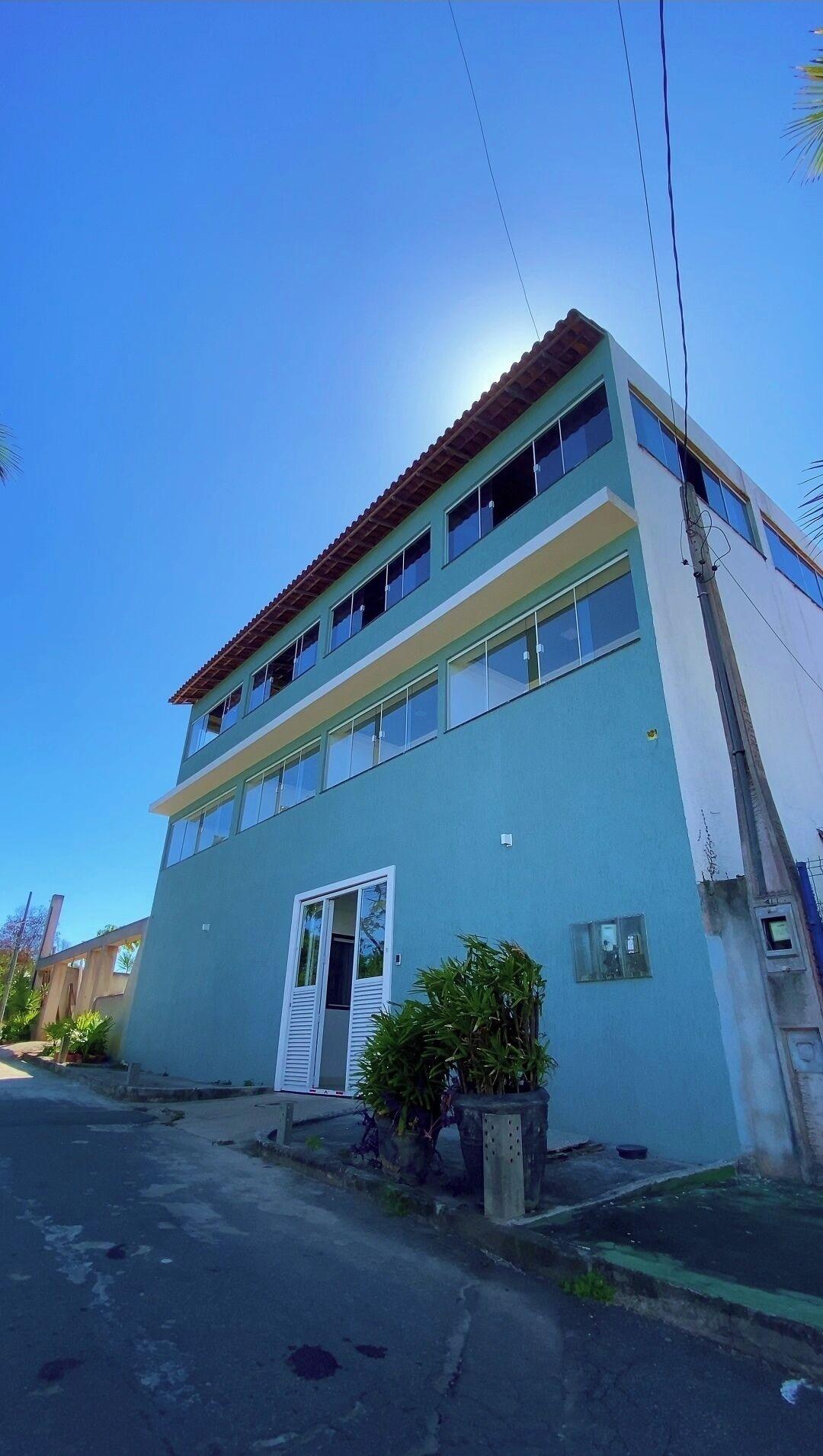 Varios Hotel Ubuzios