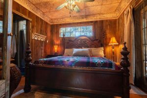 Alquiler Vacacional - The Big G Ranch: A Timeless Treasure