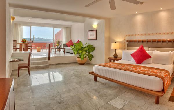 Huatulco Premium