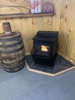 Alquiler Vacacional - Secluded A frame on 5 acres adjoining national forest land near Pine River