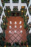 Alojamiento - The Sarova Stanley