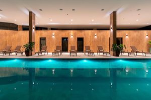 Alojamiento - Vert Hotel