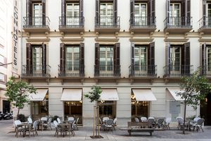 Alojamiento - ICON Malabar