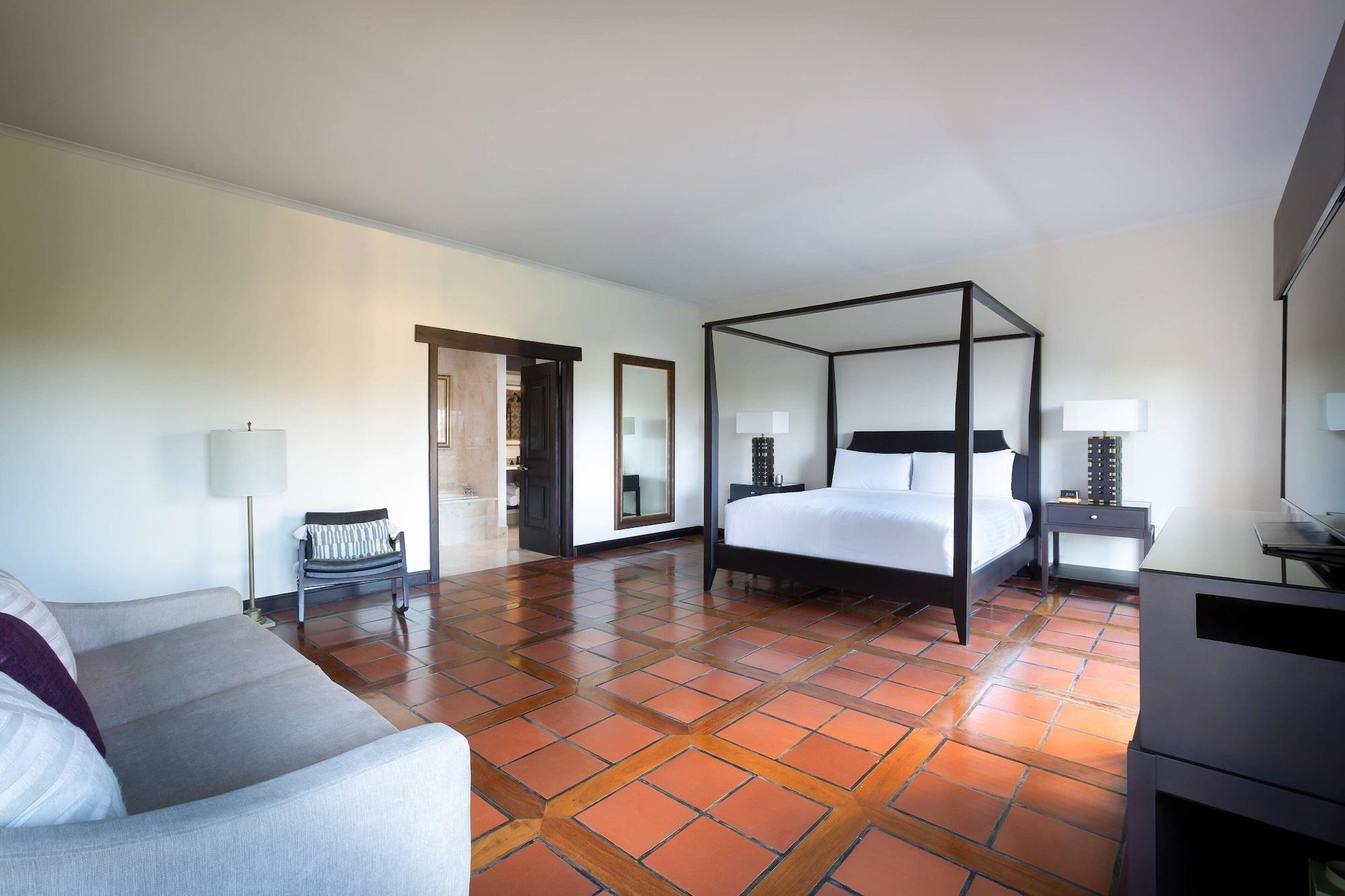 Habitación Costa Rica Marriott Hotel Hacienda Belen