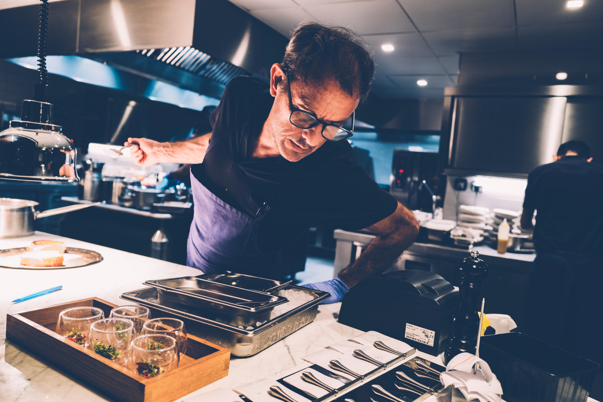 Restaurant Hôtel Belaroïa