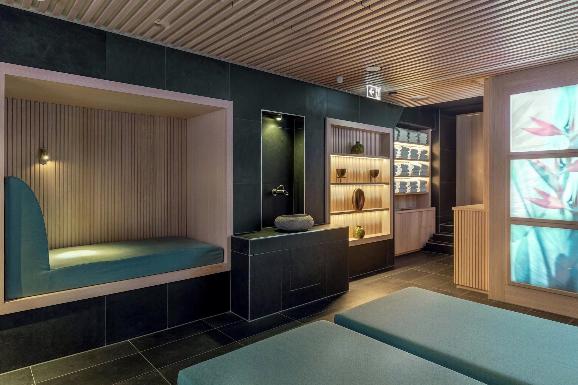 Spa LUME Boutique Hotel, Autograph Collection