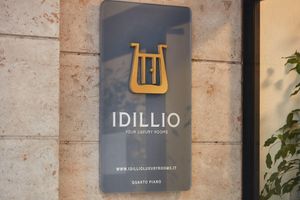 Alojamiento - Idillio Luxury Rooms
